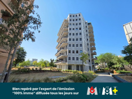 
                                                                                        Vente
                                                                                         SUPERBE APPARTEMENT STANDING- 3 chambres - AVEC VUE LOIRE