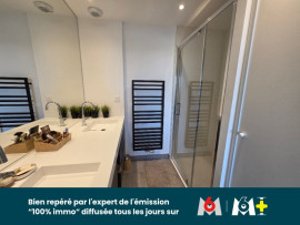 
                                                                                        Vente
                                                                                         SUPERBE APPARTEMENT STANDING- 3 chambres - AVEC VUE LOIRE