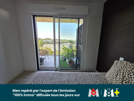 
                                                                                        Vente
                                                                                         SUPERBE APPARTEMENT STANDING- 3 chambres - AVEC VUE LOIRE