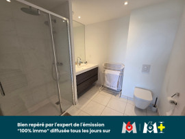 
                                                                                        Vente
                                                                                         SUPERBE APPARTEMENT STANDING- 3 chambres - AVEC VUE LOIRE
