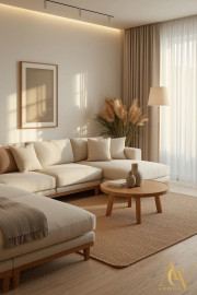 
                                                                                        Vente
                                                                                         Superbe appartement T2 Belle vue