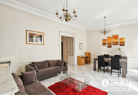 
                                                                                        Vente
                                                                                         Superbe appartement T3/T4 avec balcon et vue
