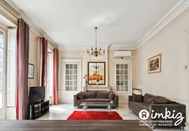 
                                                                                        Vente
                                                                                         Superbe appartement T3/T4 avec balcon et vue
