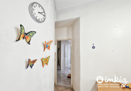 
                                                                                        Vente
                                                                                         Superbe appartement T3/T4 avec balcon et vue