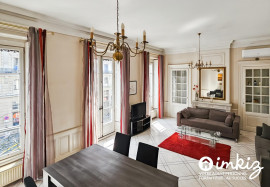 
                                                                                        Vente
                                                                                         Superbe appartement T3/T4 avec balcon et vue