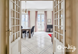 
                                                                                        Vente
                                                                                         Superbe appartement T3/T4 avec balcon et vue