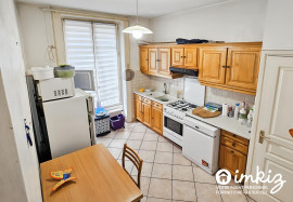 
                                                                                        Vente
                                                                                         Superbe appartement T3/T4 avec balcon et vue