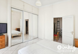 
                                                                                        Vente
                                                                                         Superbe appartement T3/T4 avec balcon et vue
