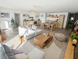 Vente
Superbe Appartement T4 2023 Epagny Metz-Tessy
