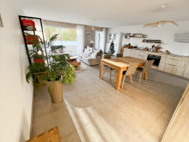 Vente
Superbe Appartement T4 2023 Epagny Metz-Tessy