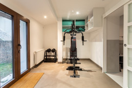 
                                                                                        Colocation
                                                                                         Superbe coliving rénovée avec jardin