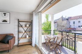 
                                                                                        Colocation
                                                                                         Superbe colocation à Argenteuil