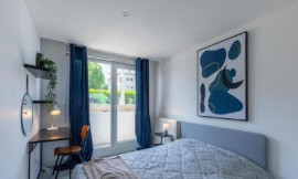 Location
Superbe colocation de 3 chbres quartier Jean Mace
