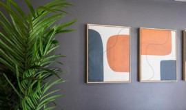 Location
Superbe colocation de 3 chbres quartier Jean Mace