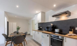 Location
Superbe colocation de 3 chbres quartier Jean Mace