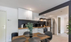 Location
Superbe colocation de 3 chbres quartier Jean Mace