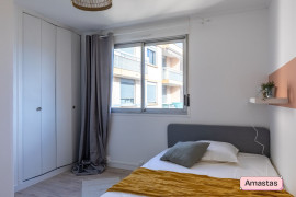 
                                                                                        Colocation
                                                                                         SUPERBE COLOCATION DE 4 CHAMBRES ENTIEREMENT MEUBLEE - 569435