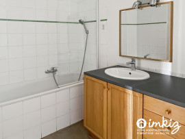 
                                                                                        Vente
                                                                                         Superbe Duplex Haussmannien 4 pièces