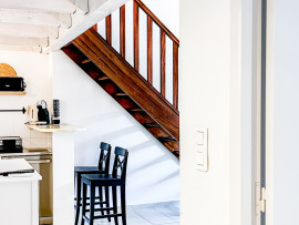 
                                                                                        Vente
                                                                                         Superbe Duplex T3/4  Avignon Centre