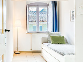 
                                                                                        Vente
                                                                                         Superbe Duplex T3/4  Avignon Centre