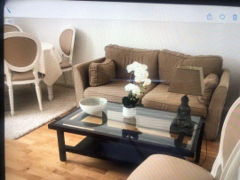 
                                                                                        Location
                                                                                         Superbe f2 neuf meublé - parking balcon