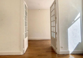 
                                                                                        Location
                                                                                         Superbe F3 neuf 69m2 en Rez de Chaussée surélevé