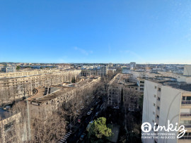 
                                                                                        Vente
                                                                                         Superbe F4 avec Vue Panoramique, Piscine