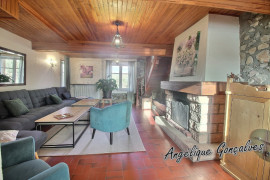 Vente
Superbe ferme au coeur du Morvan