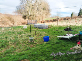 
                                                                                        Vente
                                                                                         Superbe ferme au coeur du Morvan