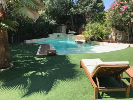Vente
Superbe Maison à15min de la plage jouxtant Pézenas