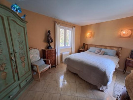 Vente
Superbe Maison à15min de la plage jouxtant Pézenas