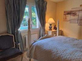 Vente
Superbe Maison à15min de la plage jouxtant Pézenas