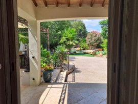 Vente
Superbe Maison à15min de la plage jouxtant Pézenas