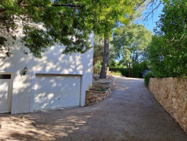 Vente
Superbe Maison à15min de la plage jouxtant Pézenas