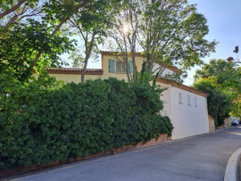 Vente
Superbe Maison à15min de la plage jouxtant Pézenas
