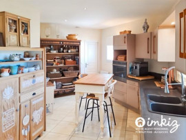 Vente
Superbe Maison à15min de la plage jouxtant Pézenas