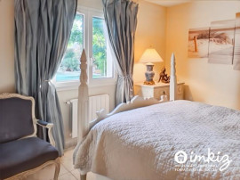 Vente
Superbe Maison à15min de la plage jouxtant Pézenas