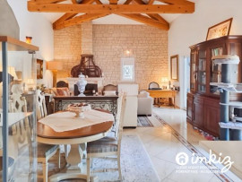 Vente
Superbe Maison à15min de la plage jouxtant Pézenas