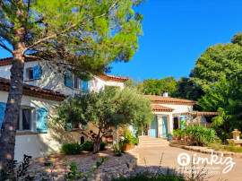 Vente
Superbe Maison à15min de la plage jouxtant Pézenas