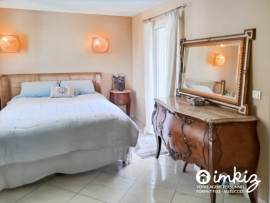 Vente
Superbe Maison à15min de la plage jouxtant Pézenas