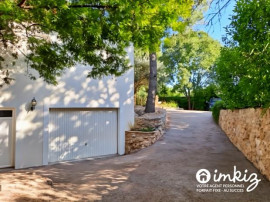 Vente
Superbe Maison à15min de la plage jouxtant Pézenas