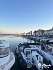 Vente
Superbe Maison à15min de la plage jouxtant Pézenas