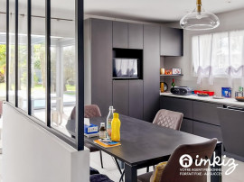 
                                                                                        Vente
                                                                                         Superbe maison contemporaine avec piscine & jardin
