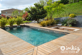 
                                                                                        Vente
                                                                                         Superbe maison contemporaine  près de Toulouse