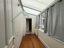 
                                                                                        Location
                                                                                         Superbe maison de ville situé en HYPER-CENTRE de SAINT-QUENTIN