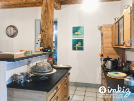 Vente
Superbe maison en Pierre avec Vue