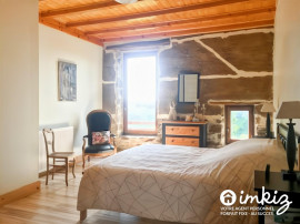 Vente
Superbe maison en Pierre avec Vue