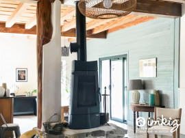 Vente
Superbe maison en Pierre avec Vue