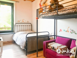 Vente
Superbe maison en Pierre avec Vue