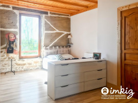 Vente
Superbe maison en Pierre avec Vue